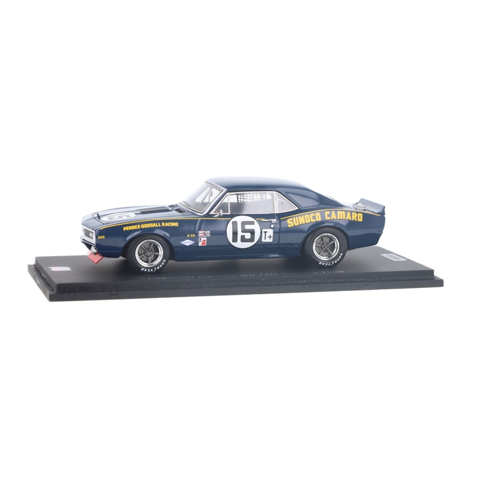Chevrolet Camaro | House of Modelcars