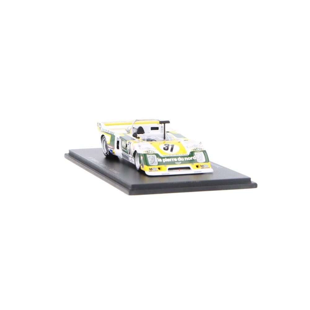 Chevron B36 ROC Chrysler | House of Modelcars