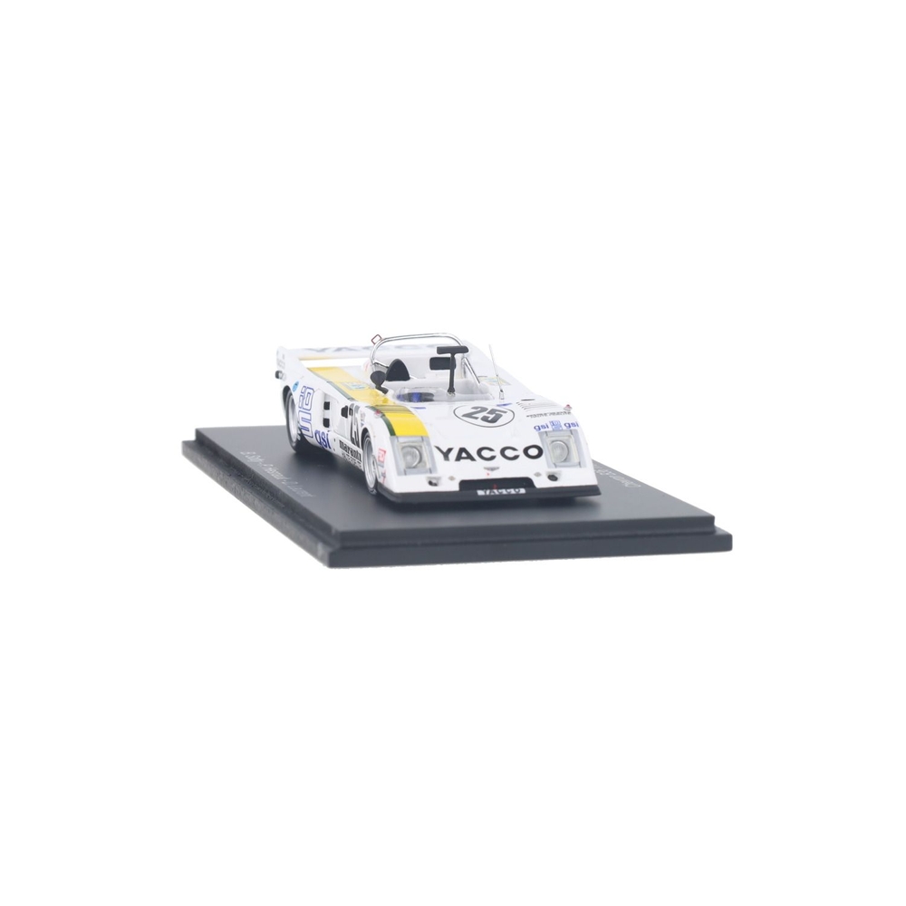 Chevron B36 ROC Talbot | House of Modelcars