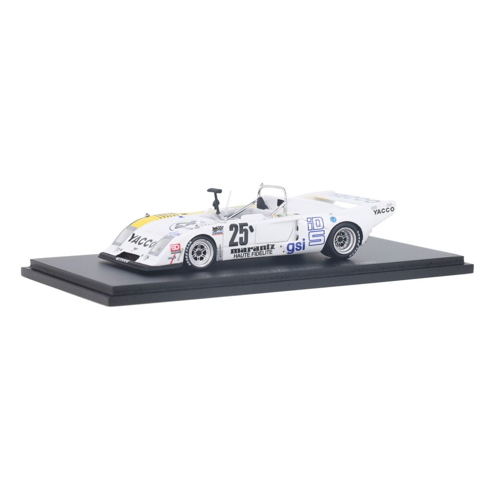 Chevron B36 ROC Talbot | House of Modelcars