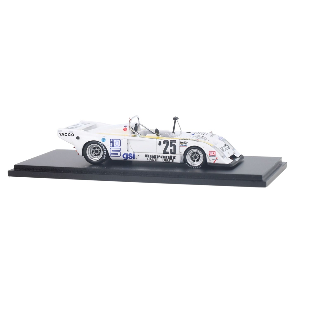 Chevron B36 ROC Talbot | House of Modelcars