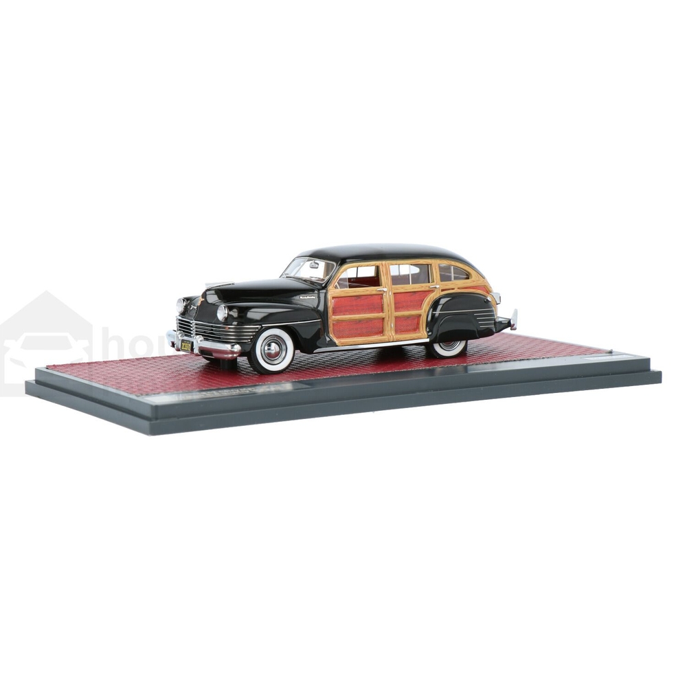 Chrysler Town & Country Wagon | House of Modelcars