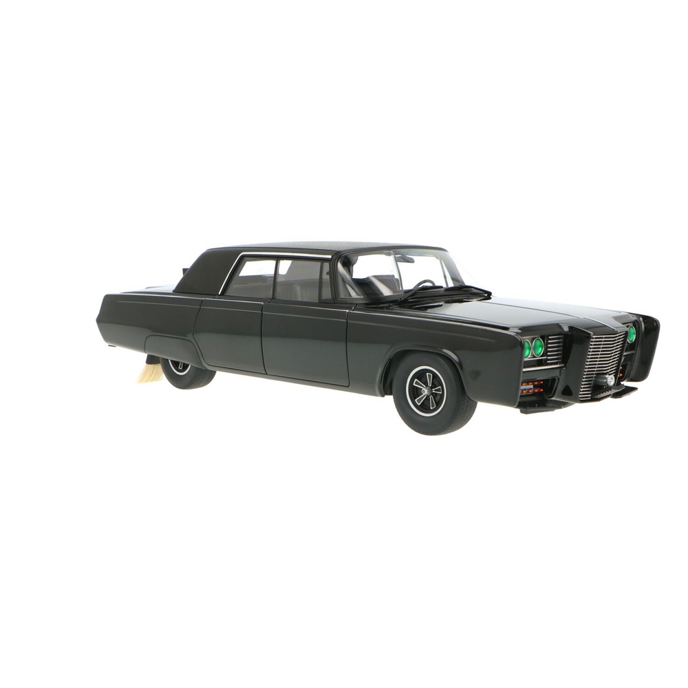 Chrysler Imperial 