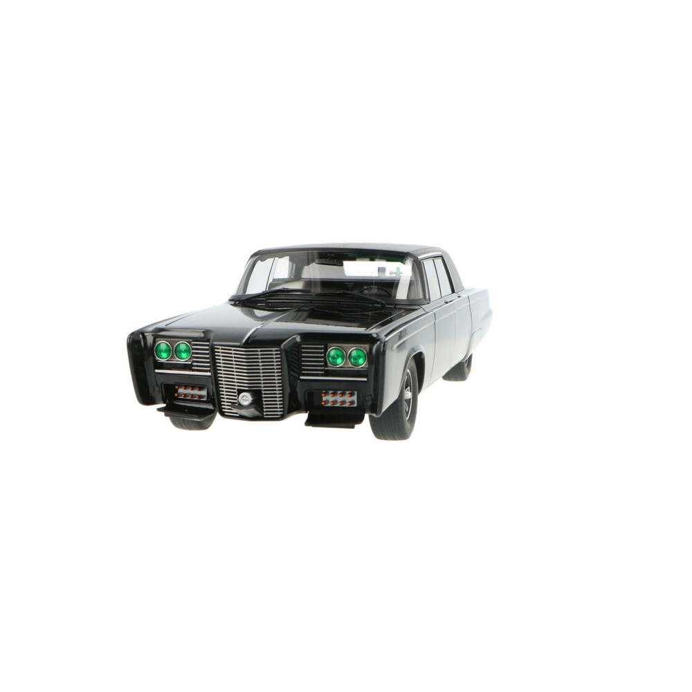 Chrysler Imperial 