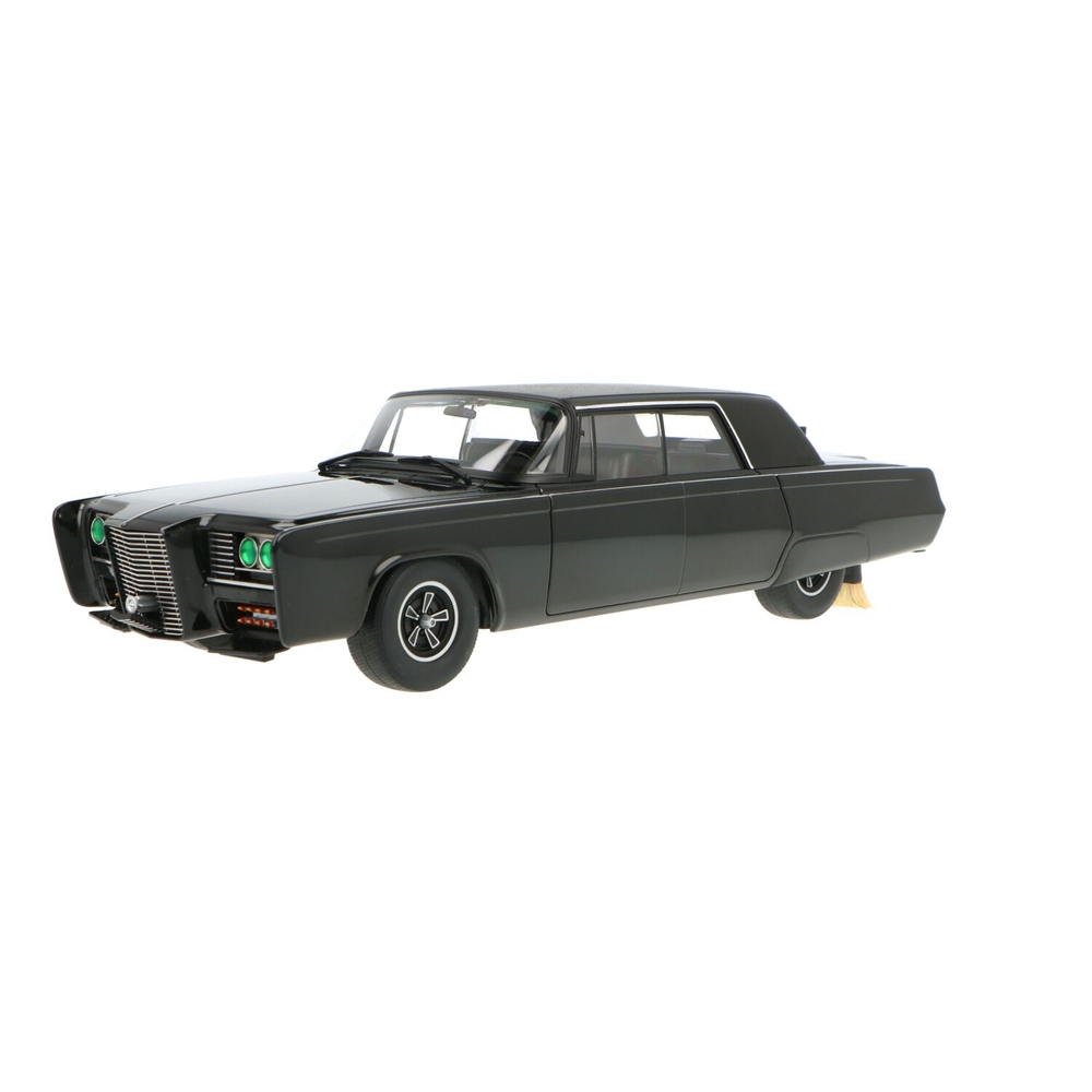 Chrysler The Horsiest American 1/18スケール Chrysler Imperial 