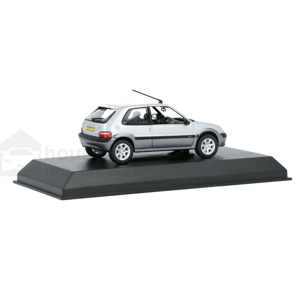 Amazon.co.jp: ノレブ 1/43 シトロエン NOREV Citroen Saxo VTS