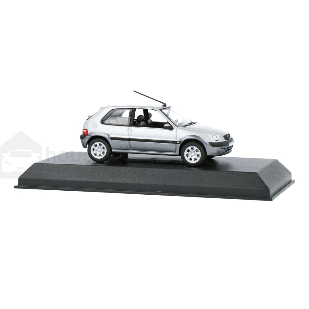 Amazon.co.jp: ノレブ 1/43 シトロエン NOREV Citroen Saxo VTS