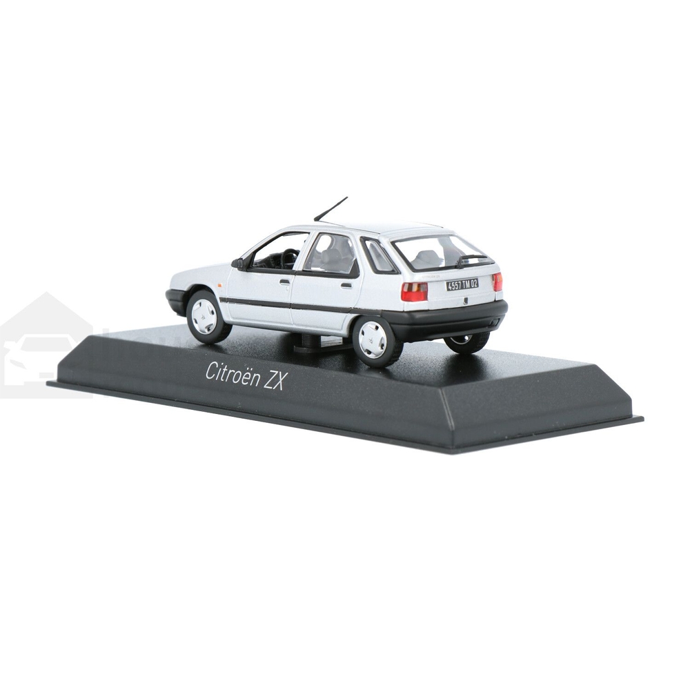汽車模型 Citroën ZX | House of Modelcars