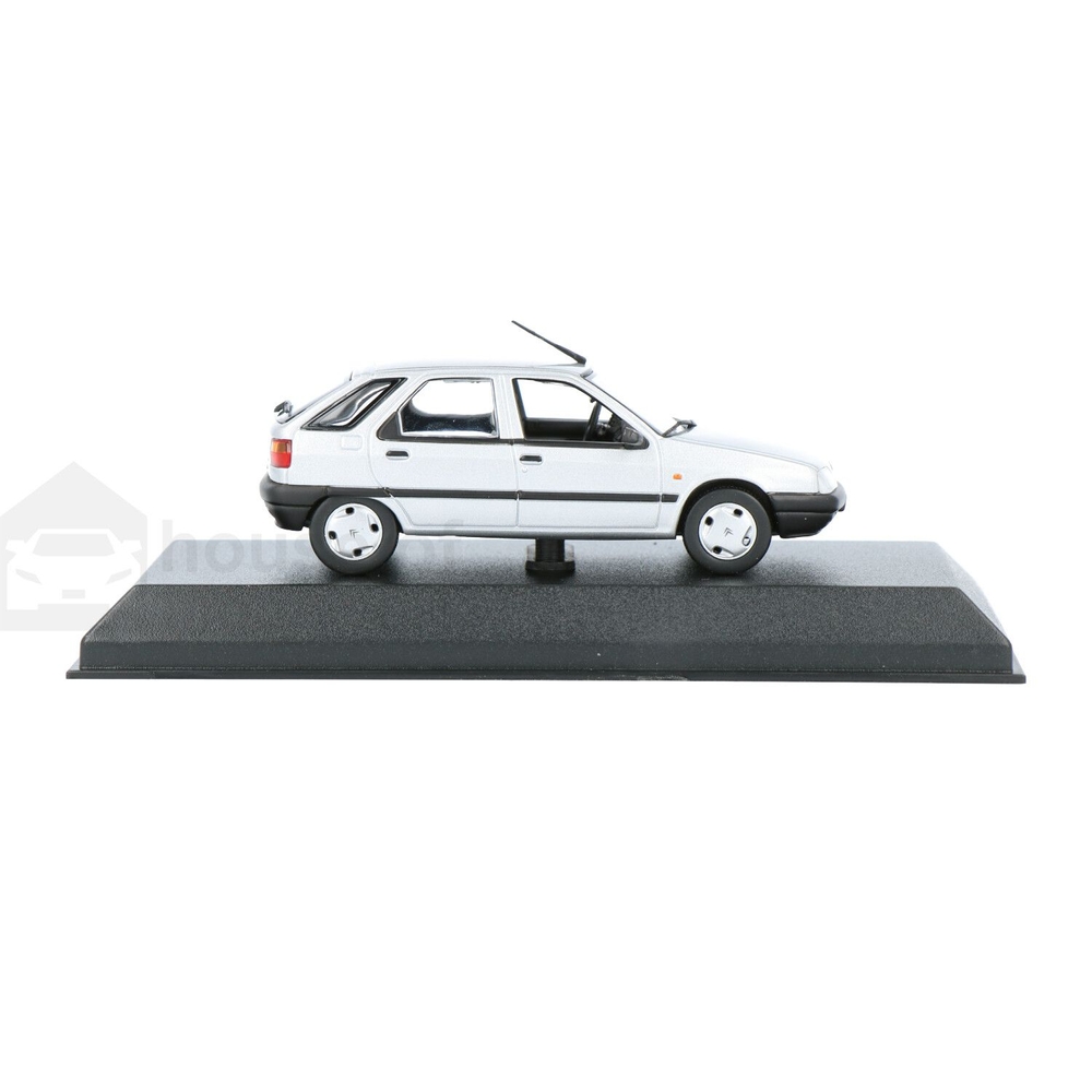 Citroën ZX | House of Modelcars