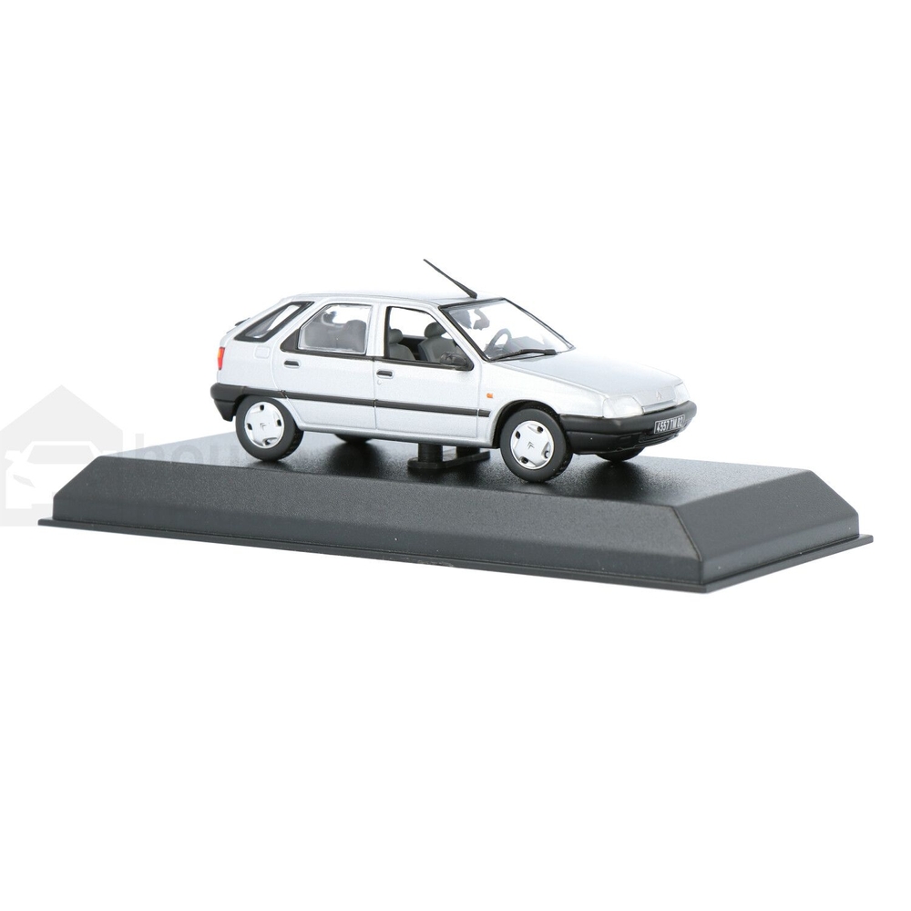 汽車模型 Citroën ZX | House of Modelcars