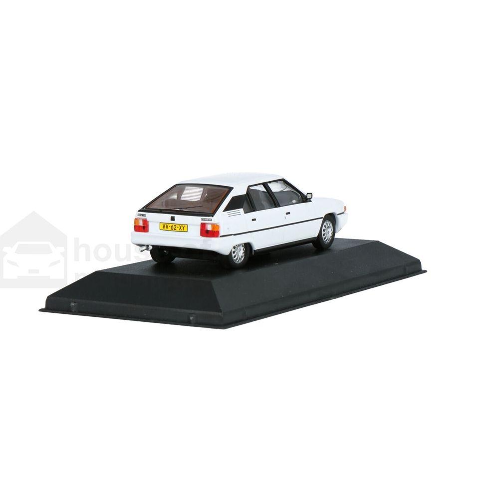 CITROËN BX 16 TRS 1983 1:43 | eBay