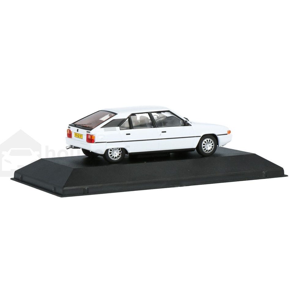 Citroën BX 16 TRS | House of Modelcars