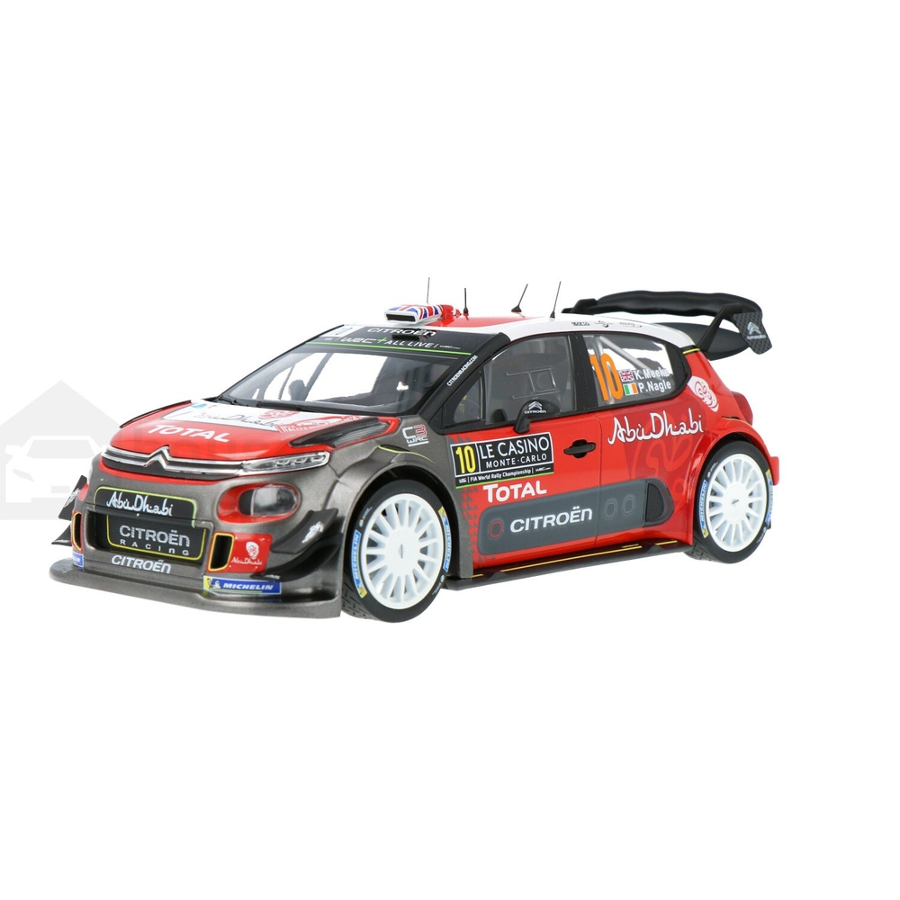 Citroën C3 | House of Modelcars