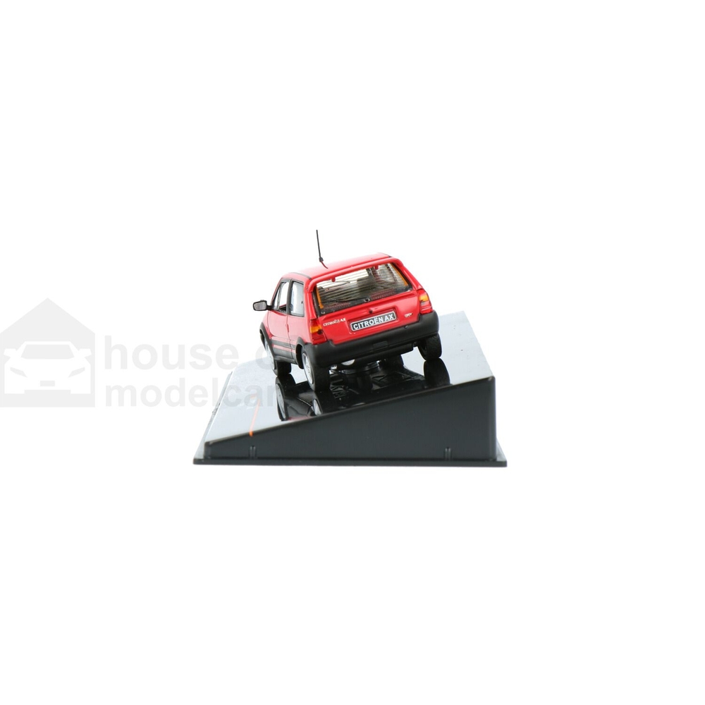 Citroën AX Gti | House of Modelcars