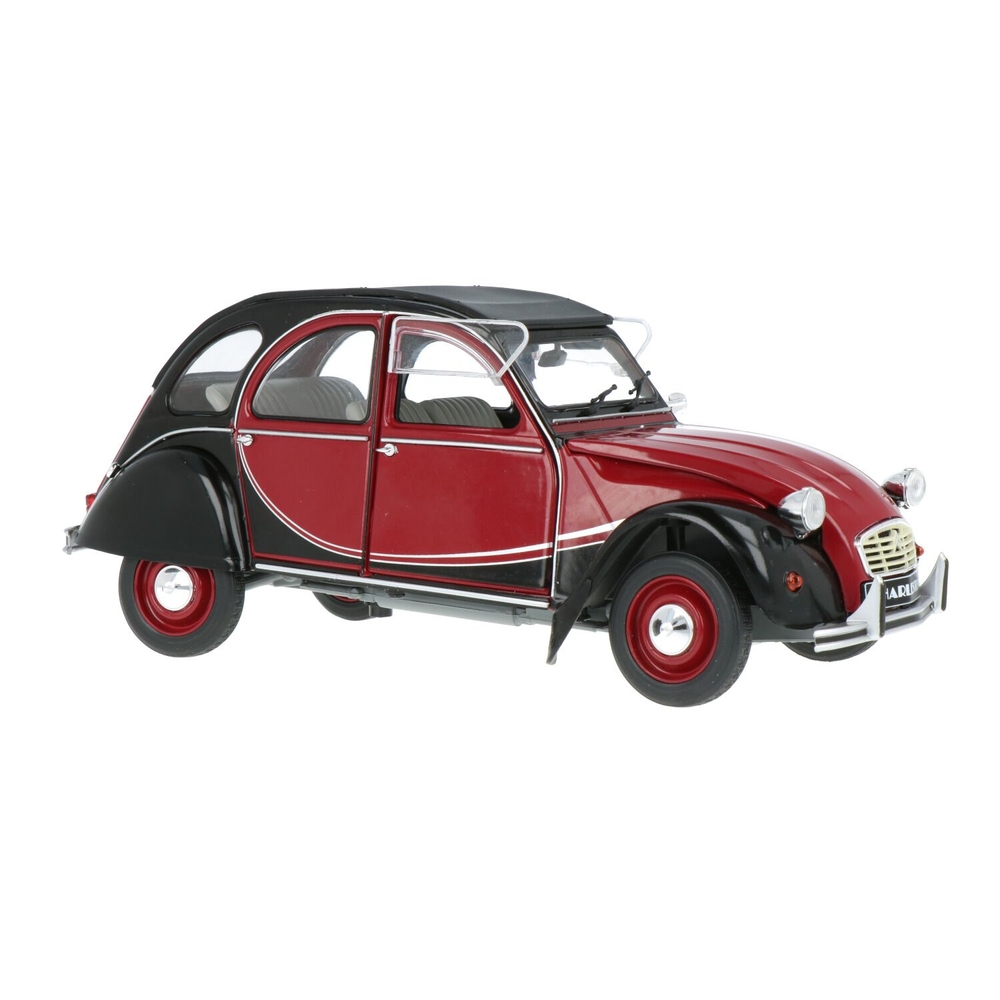 Citroën 2CV Charleston | House of Modelcars