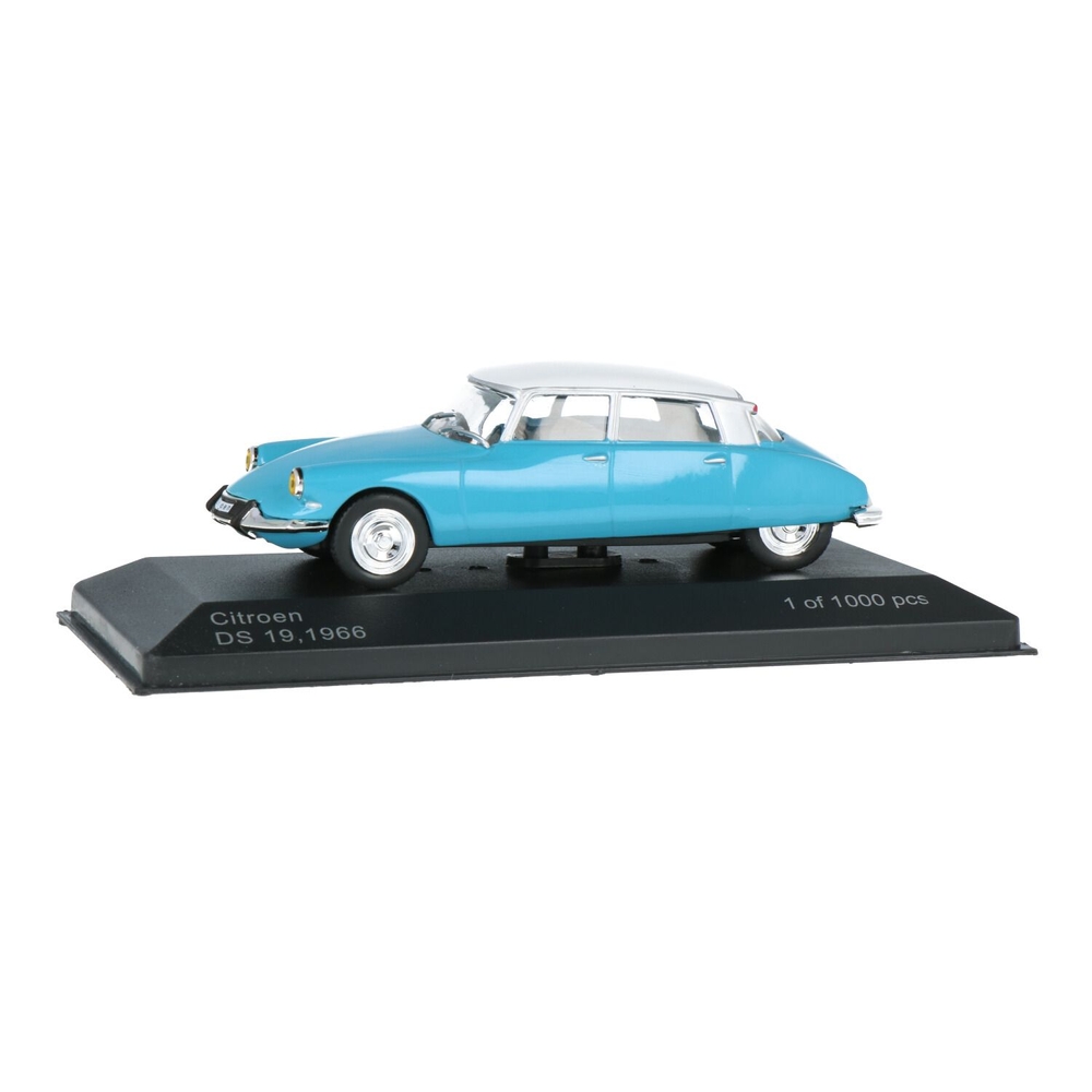 Citroën DS 19 | House of Modelcars
