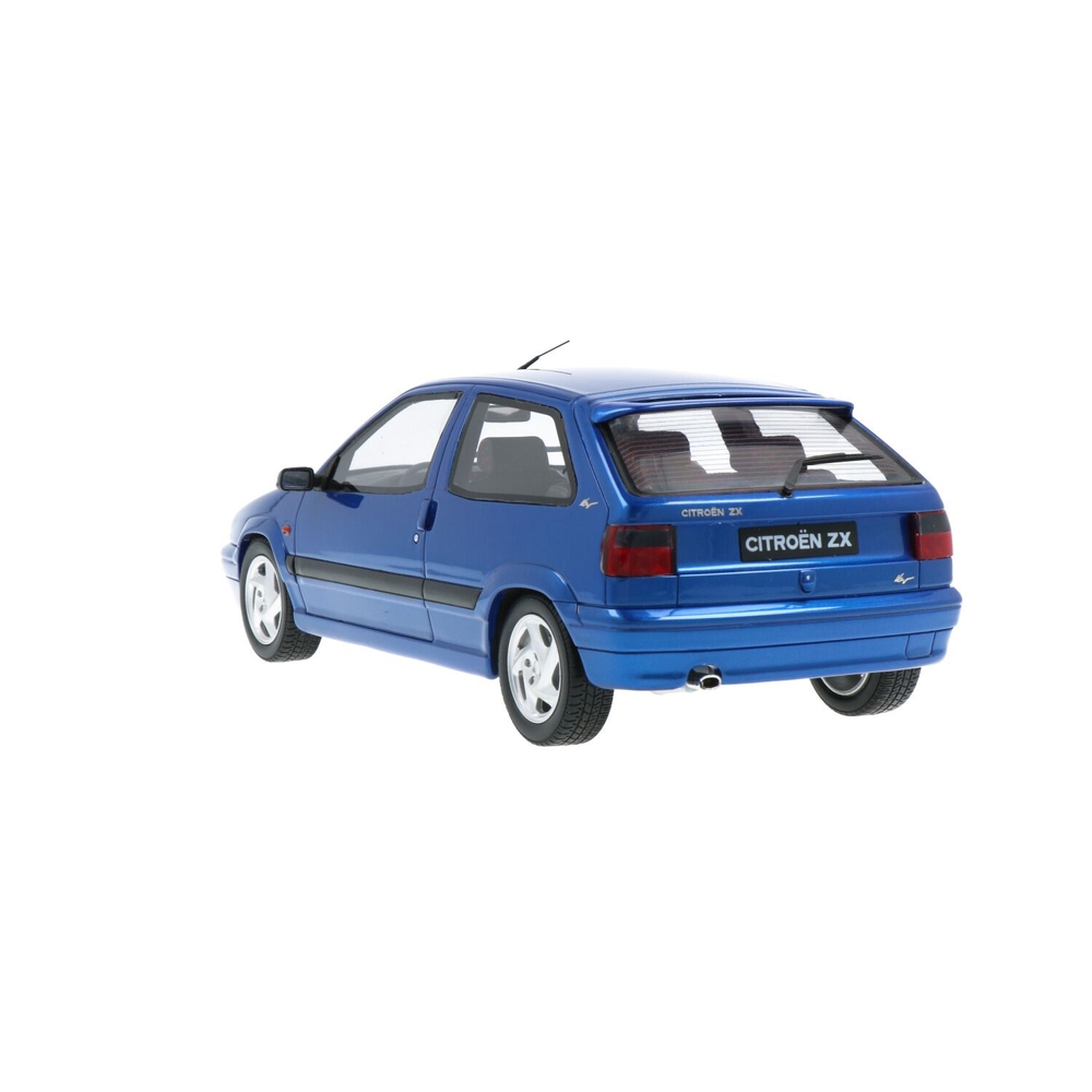 Citroën ZX 16V | House of Modelcars