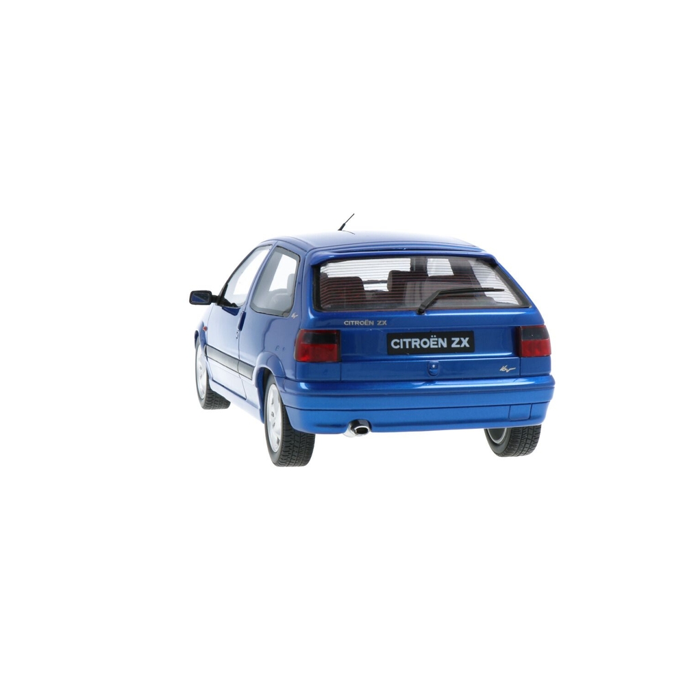 Citroën ZX 16V | House of Modelcars
