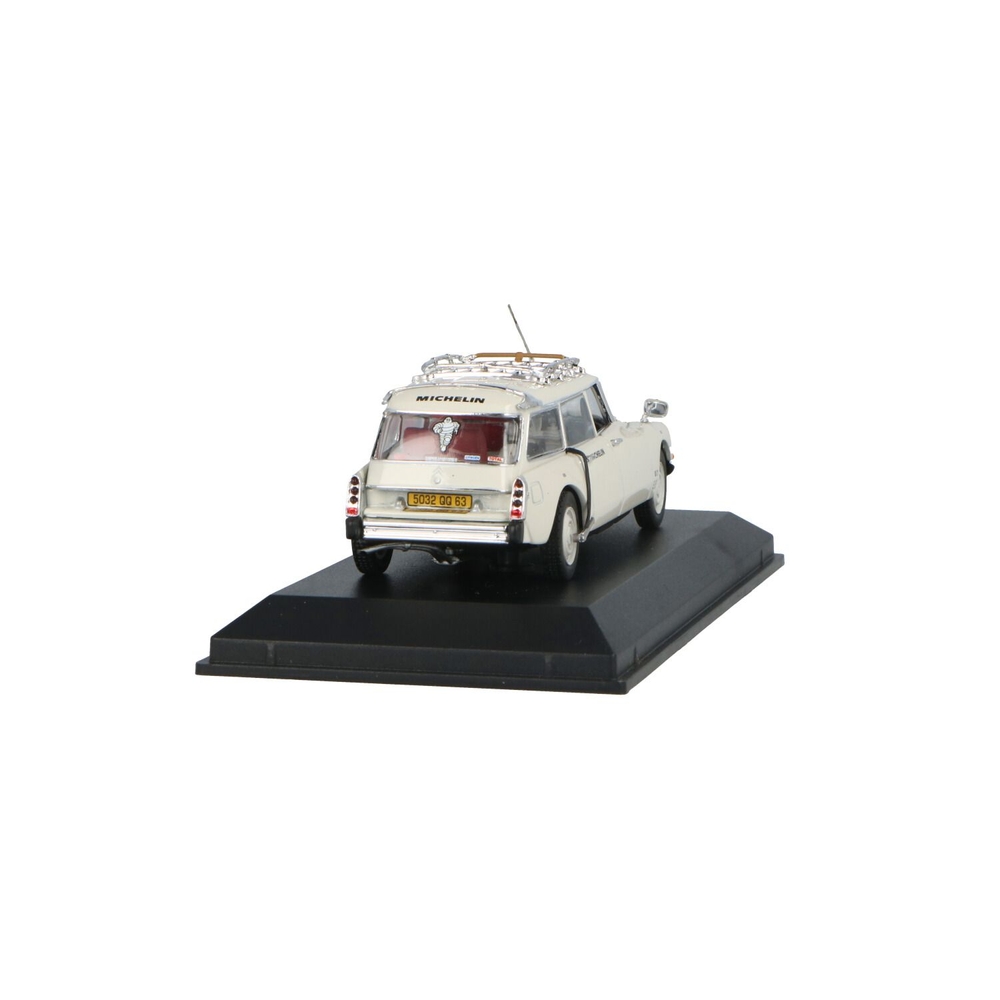 Citroën ID 19 Break | House of Modelcars