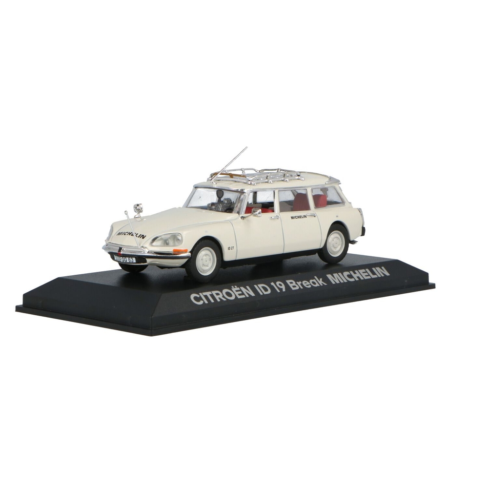 Citroën ID 19 Break | House of Modelcars