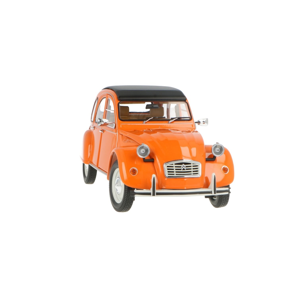 Citroën 2CV | House of Modelcars