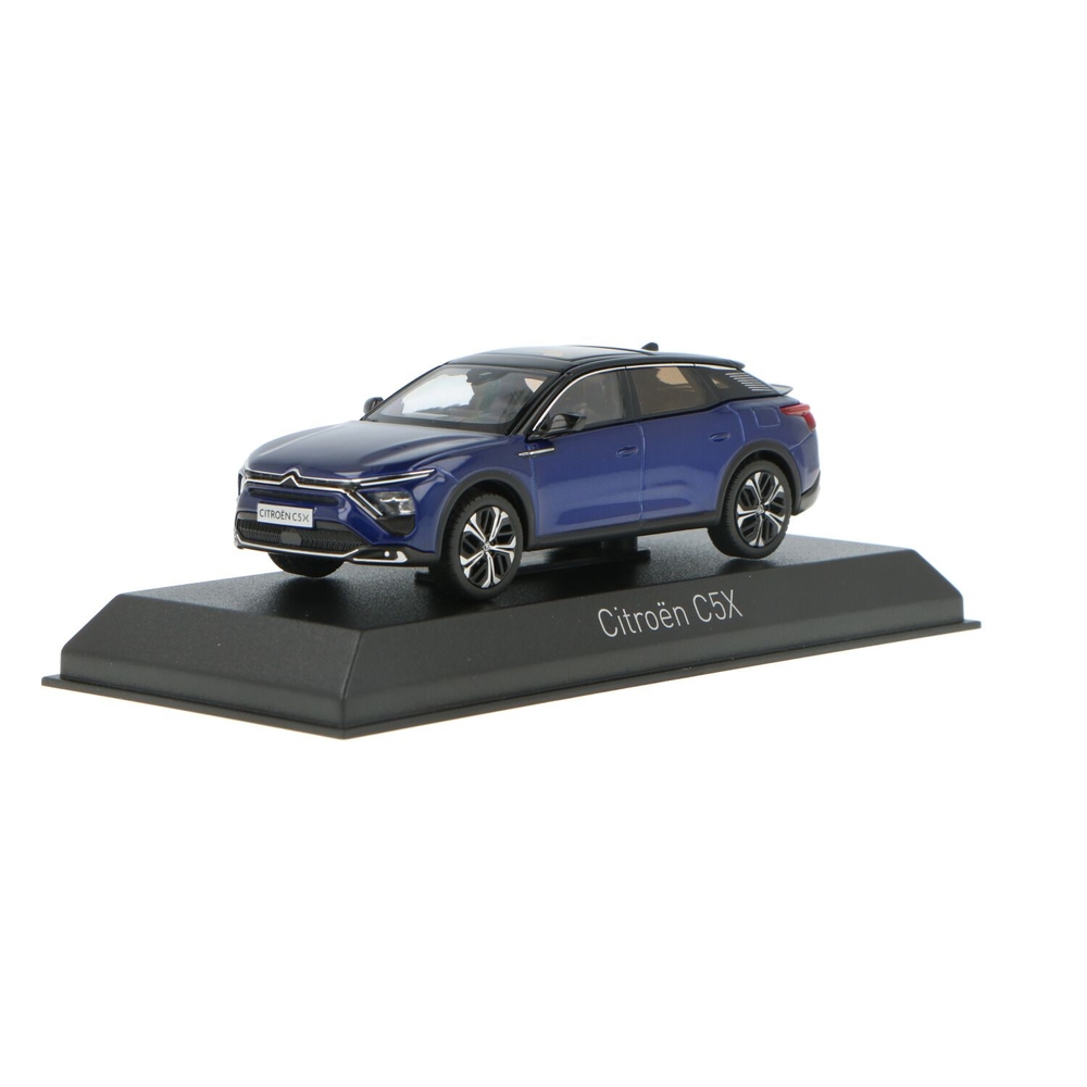 Citroën C5X | House of Modelcars