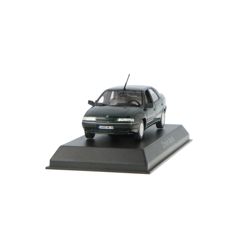 FRANSTYLE - Véhicule miniature de collection