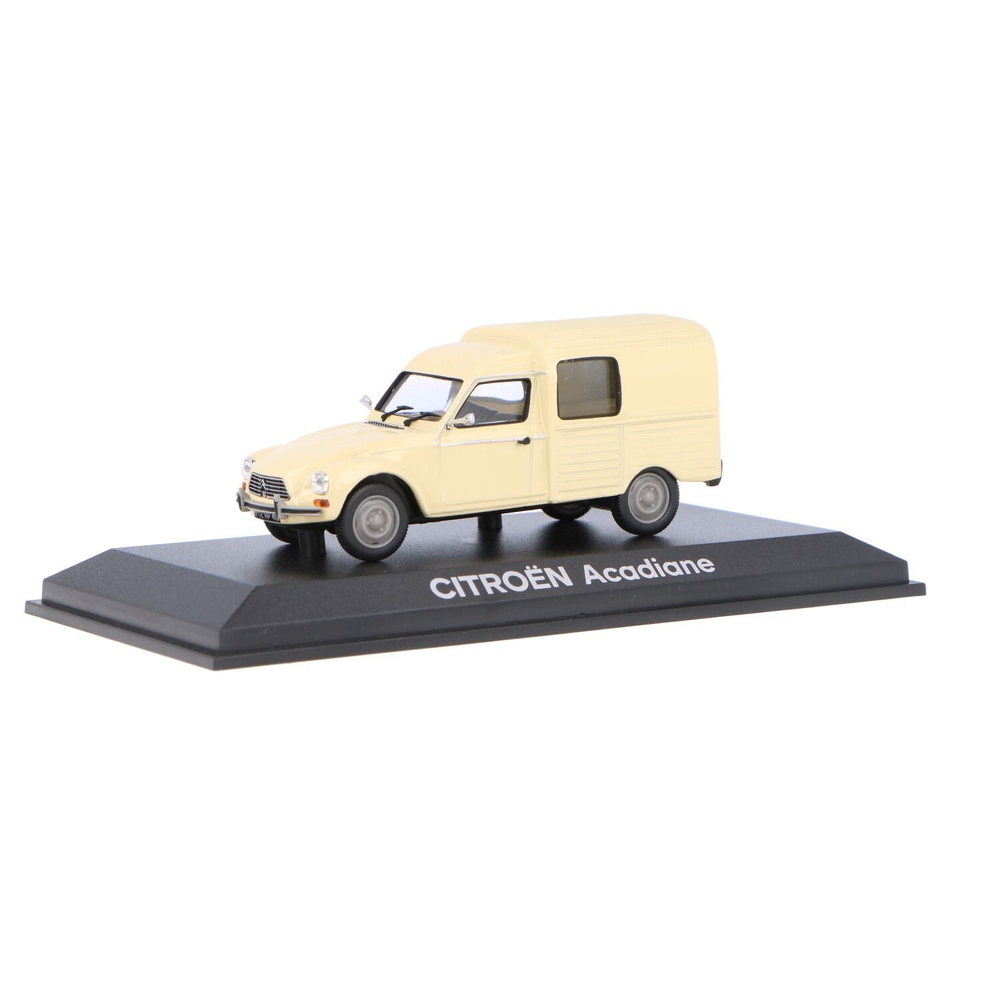 Citroën Acadiane | House of Modelcars