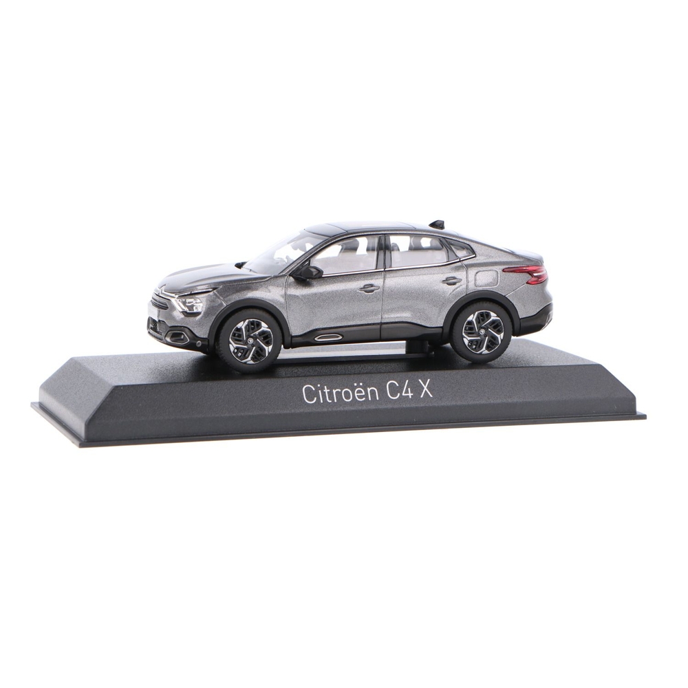 Citroën C4 X | House of Modelcars