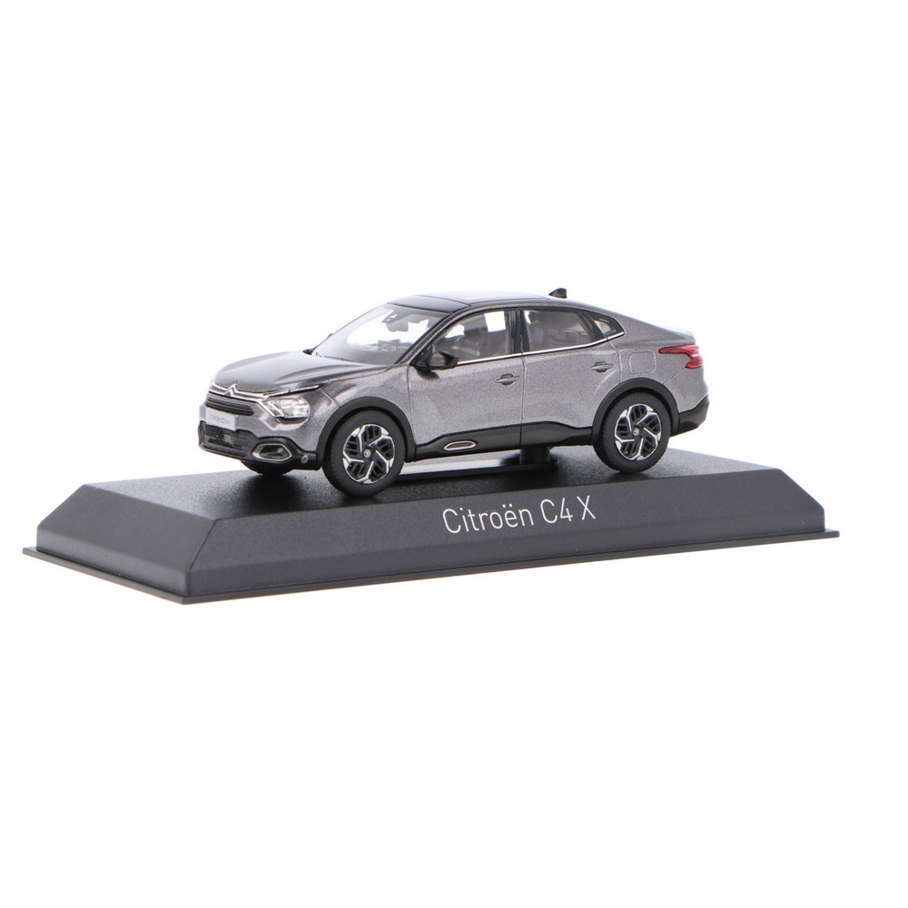 Citroën C4 X | House of Modelcars