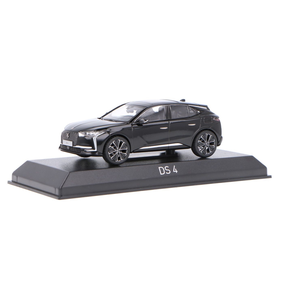 Citroën DS 4 | House of Modelcars