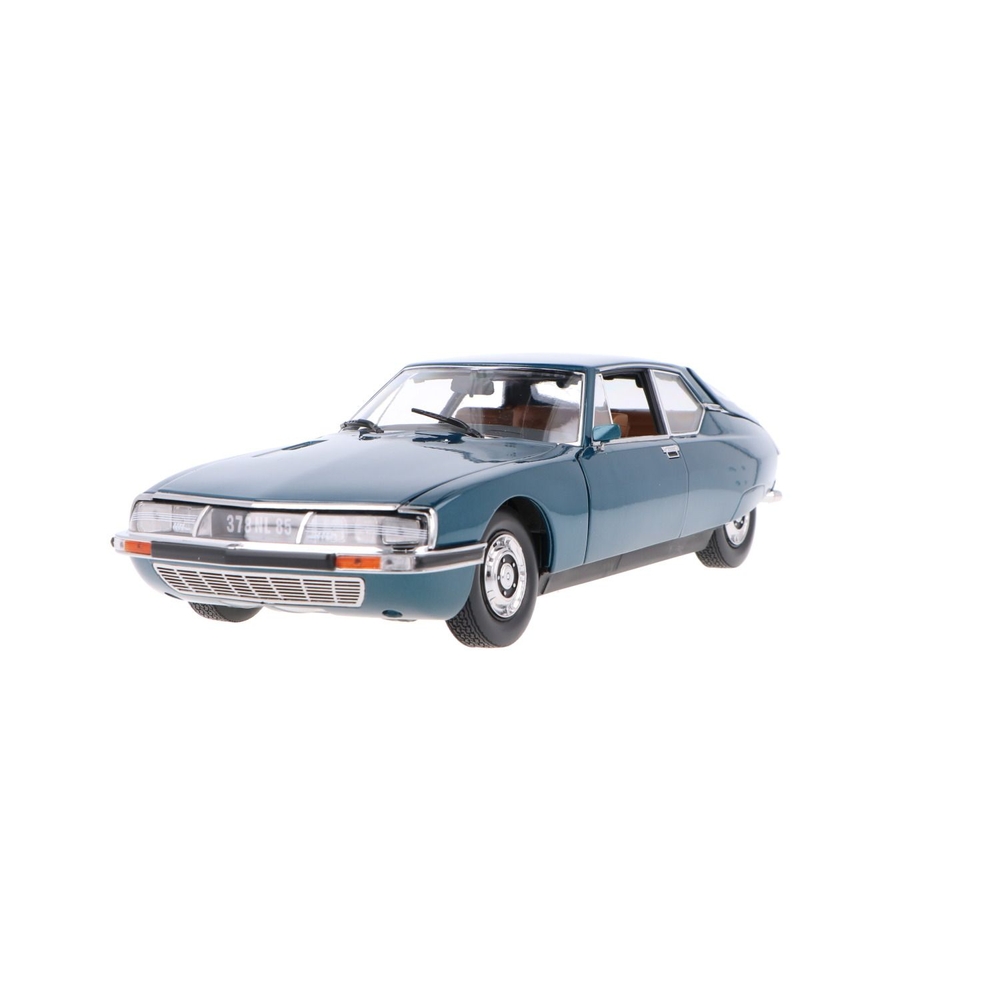 Citroën SM | House of Modelcars