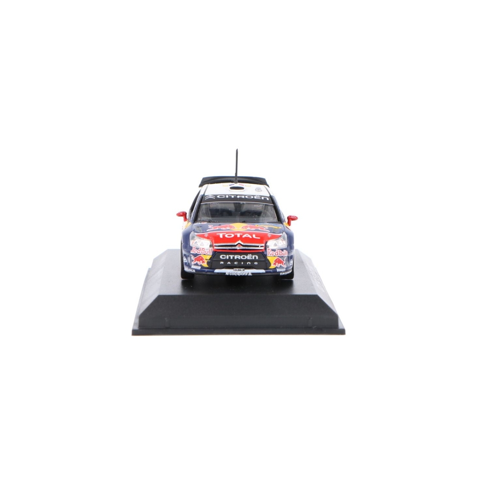 Citroën C4 WRC | House of Modelcars