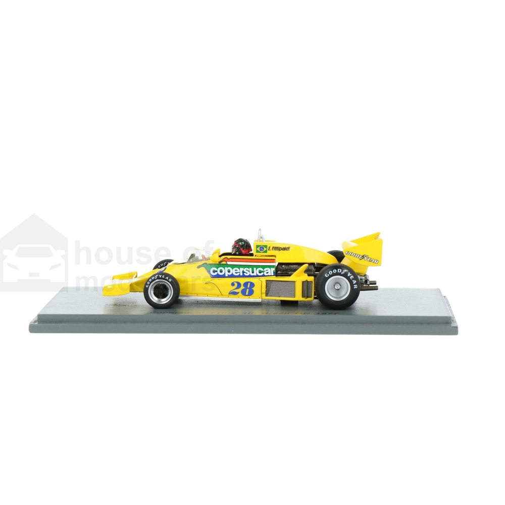 Copersucar FD04 | House of Modelcars