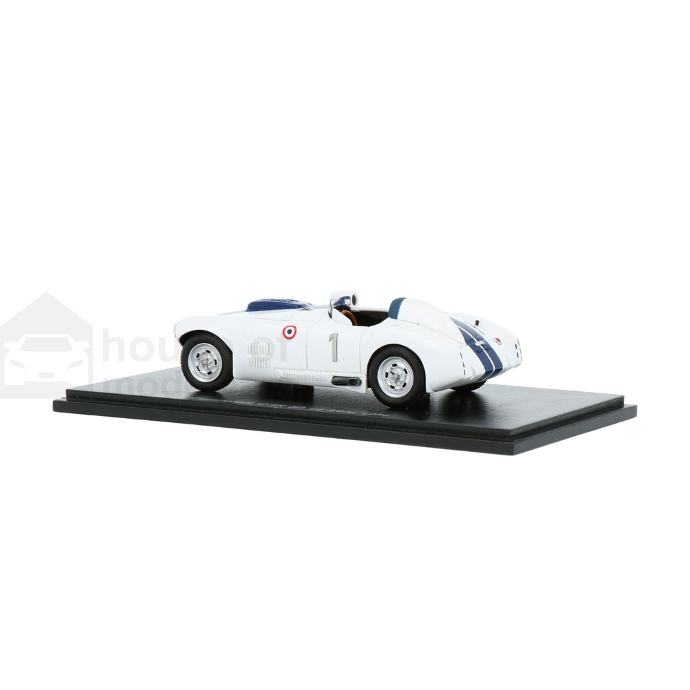 Cunningham C-4R | House of Modelcars
