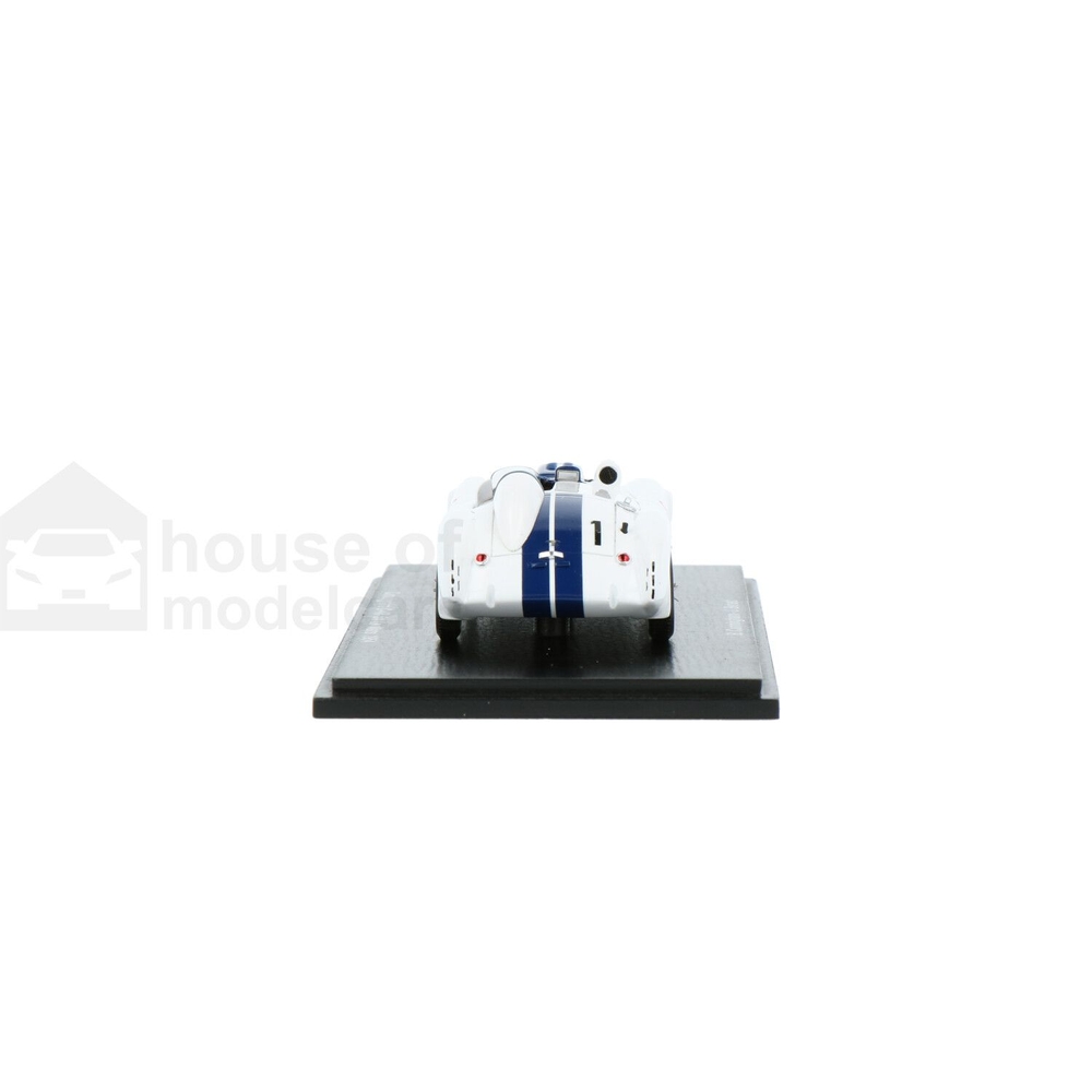 Cunningham C-4R | House of Modelcars