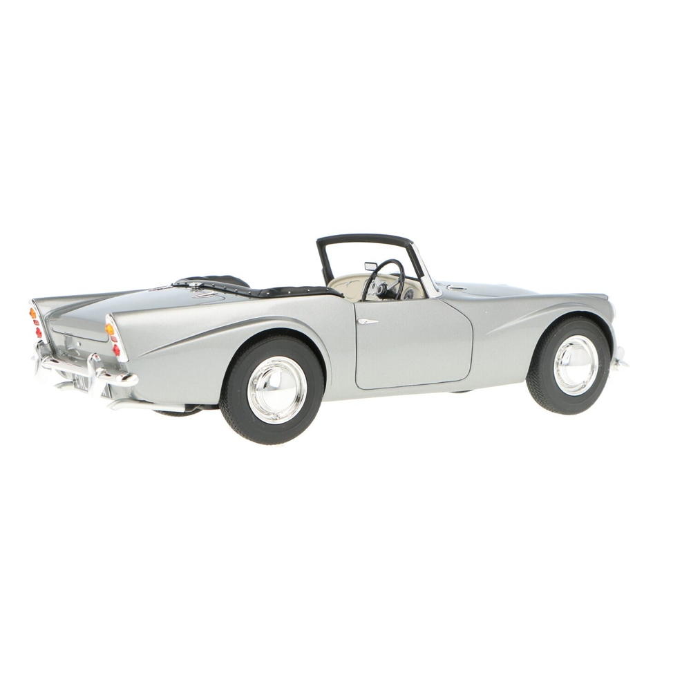 【レビューで送料無料】 Daimler Modelcars of House | Dart SP250 乗用車