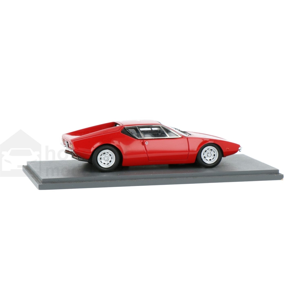 DeTomaso Pantera | House of Modelcars