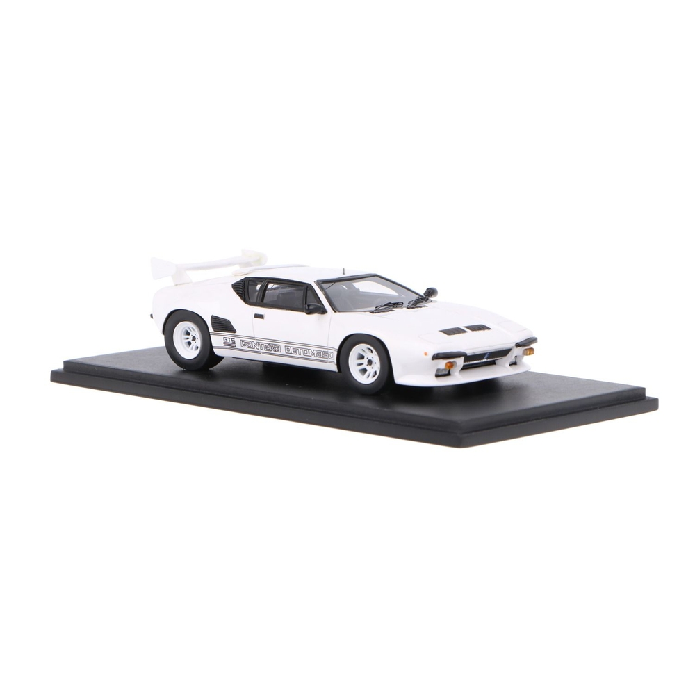 De Tomaso Pantera GT5S | House of Modelcars