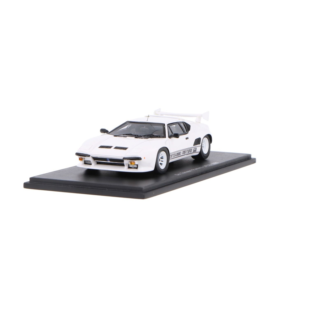 De Tomaso Pantera GT5S | House of Modelcars