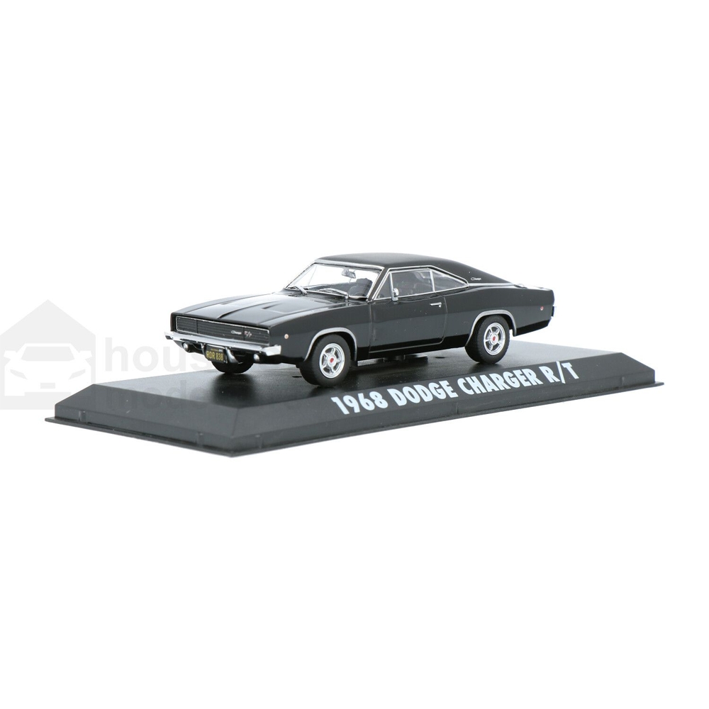 Dodge Charger R/T | House of Modelcars
