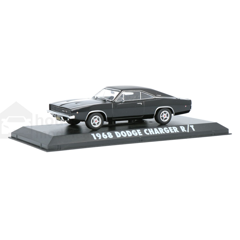 Dodge Charger R/T | House of Modelcars