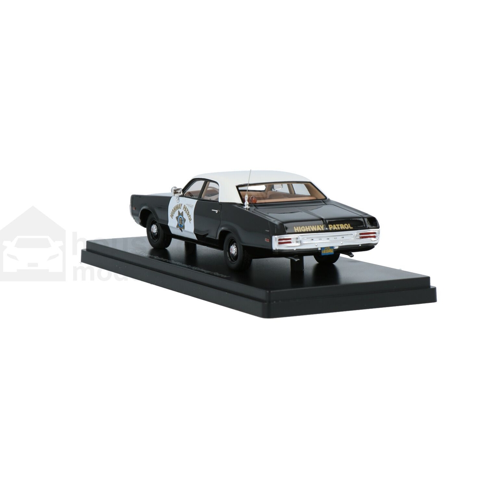 Dodge Polara | House of Modelcars