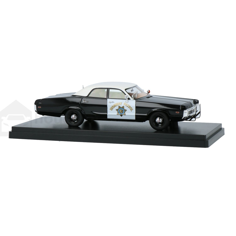 Dodge Polara | House of Modelcars