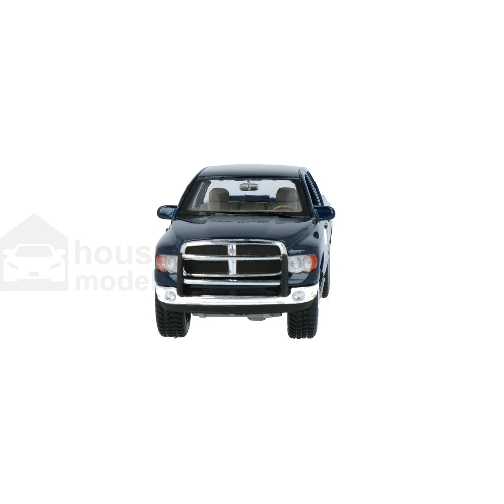 Dodge Ram Quad Cab | House of Modelcars
