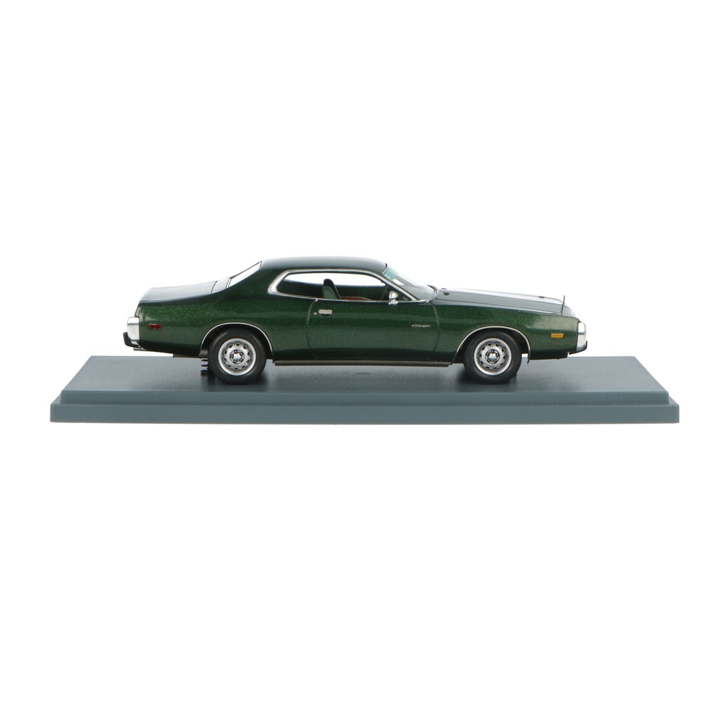 Dodge Charger | House of Modelcars