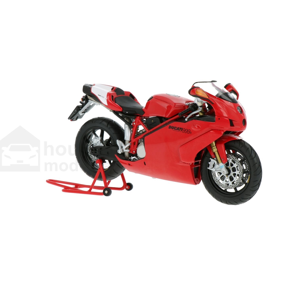 Ducati 999R | House of Modelcars