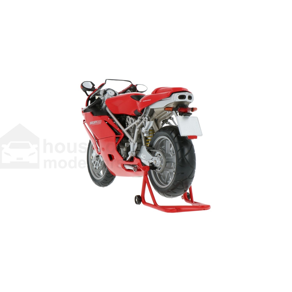 Ducati 999 Street Version | House of Modelcars