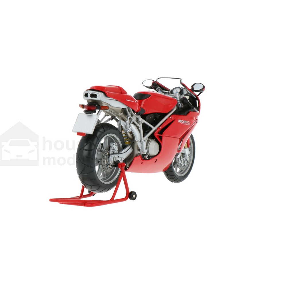 ドゥカティ　999  1／6フィギュア Amazon | 希少 NewRay 1/6 DUCATI 999 Model Kit ドウカティ