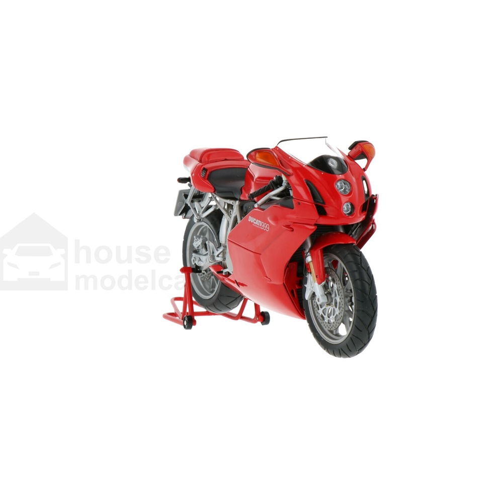Ducati 999 Street Version | House of Modelcars